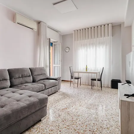 Urban Nest - Parco Nord Milano Apartamento *