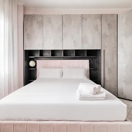 Urban Nest - Parco Nord Milano