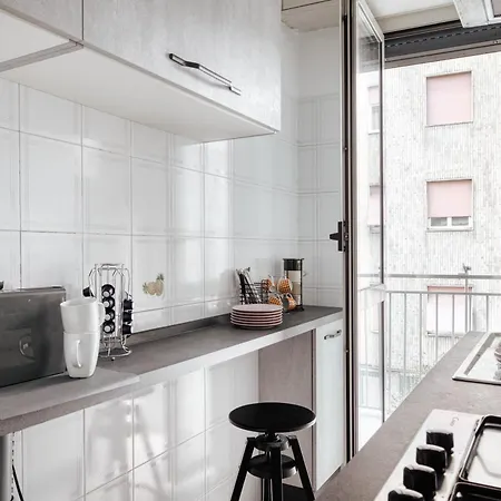 Apartamento Urban Nest - Parco Nord Milano